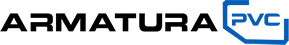 logo armatura PVC